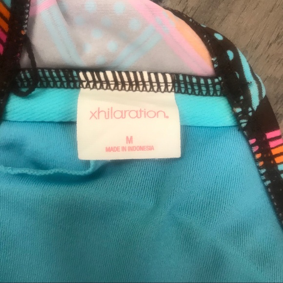 XHILARATION bikini swimsuit - Picture 5 of 14